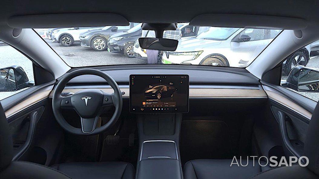 Tesla Model Y Standard RWD de 2023