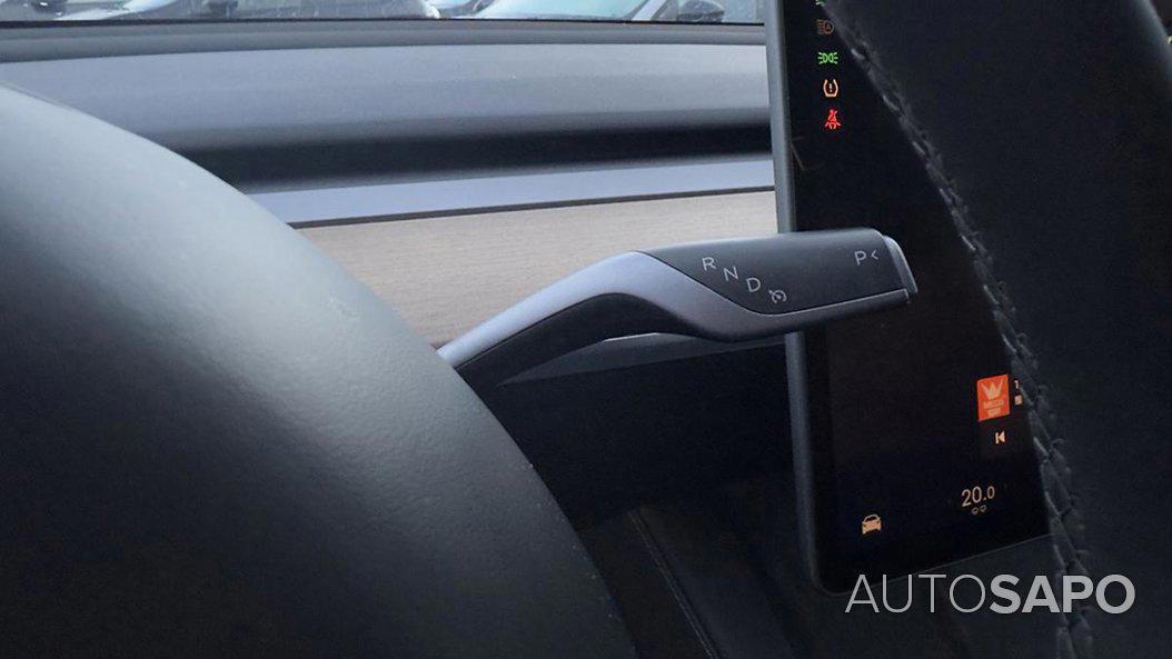 Tesla Model Y Standard RWD de 2023