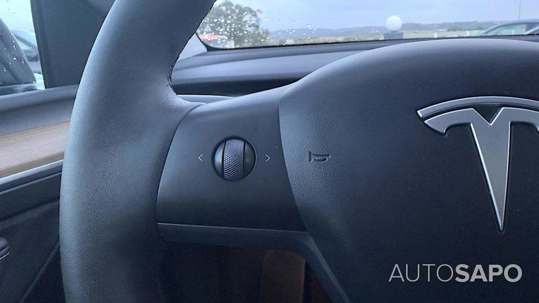 Tesla Model Y Standard RWD de 2023