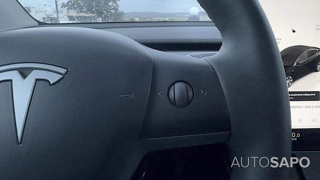 Tesla Model Y Standard RWD de 2023