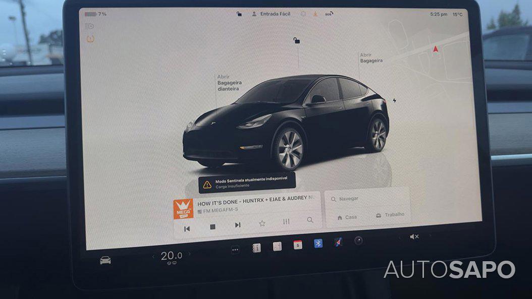 Tesla Model Y Standard RWD de 2023