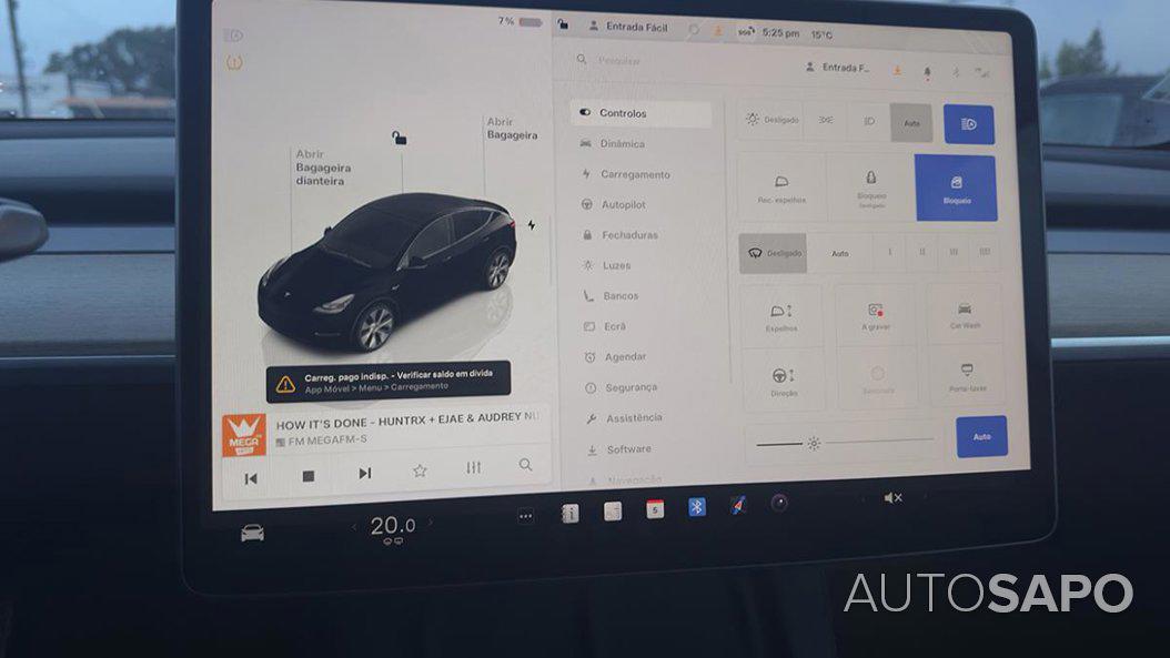 Tesla Model Y Standard RWD de 2023
