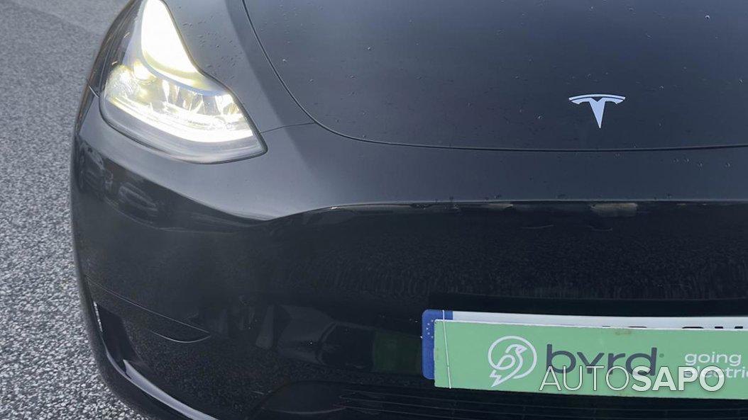 Tesla Model Y Standard RWD de 2023