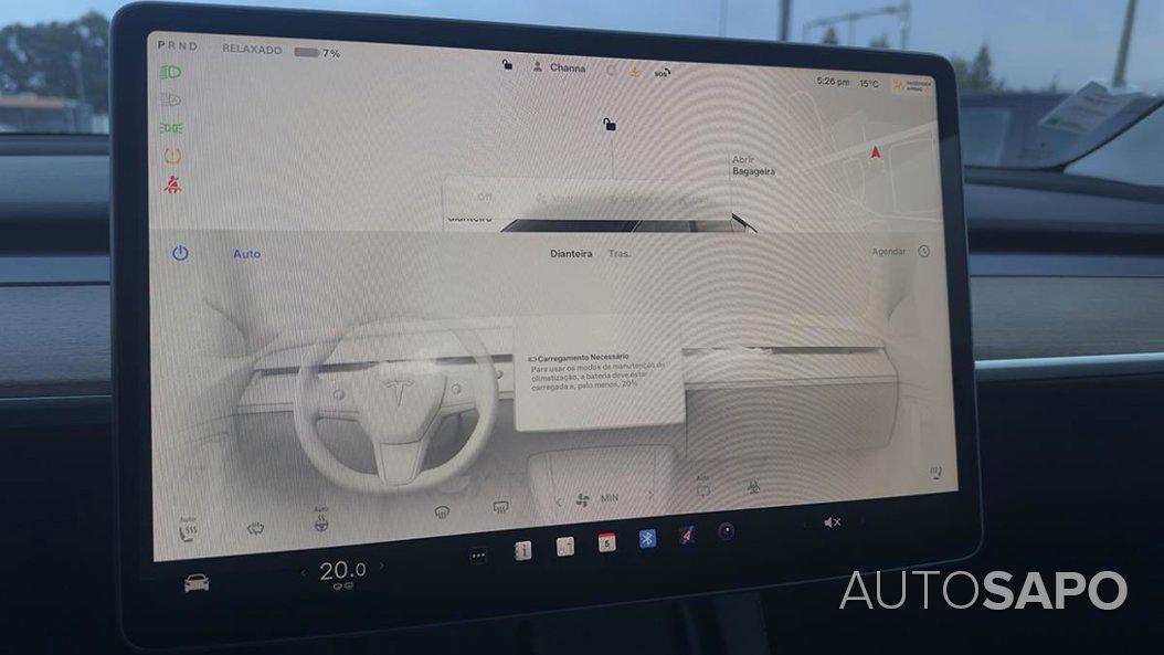 Tesla Model Y Standard RWD de 2023