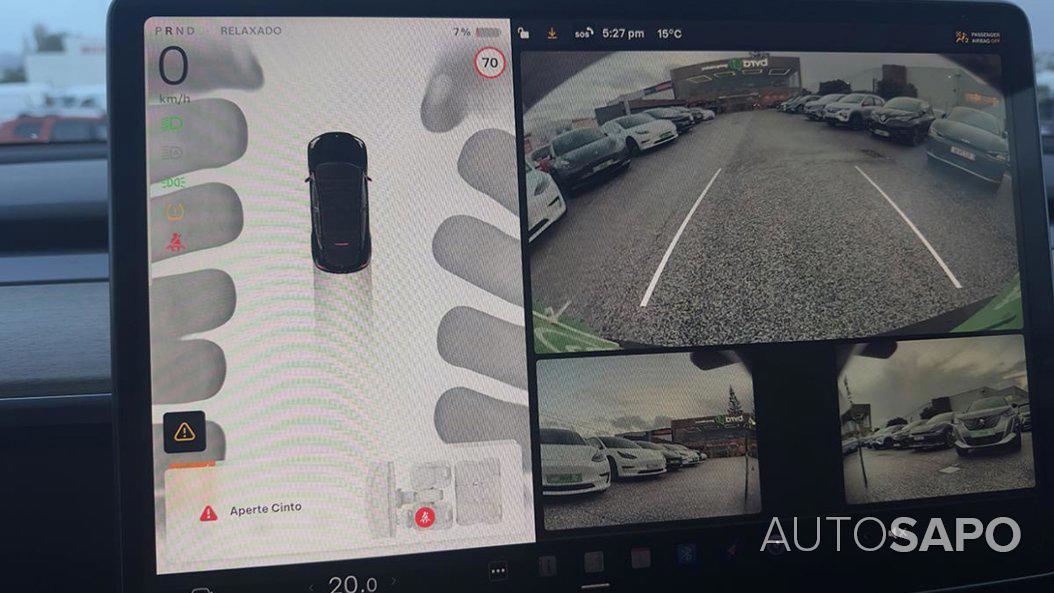 Tesla Model Y Standard RWD de 2023