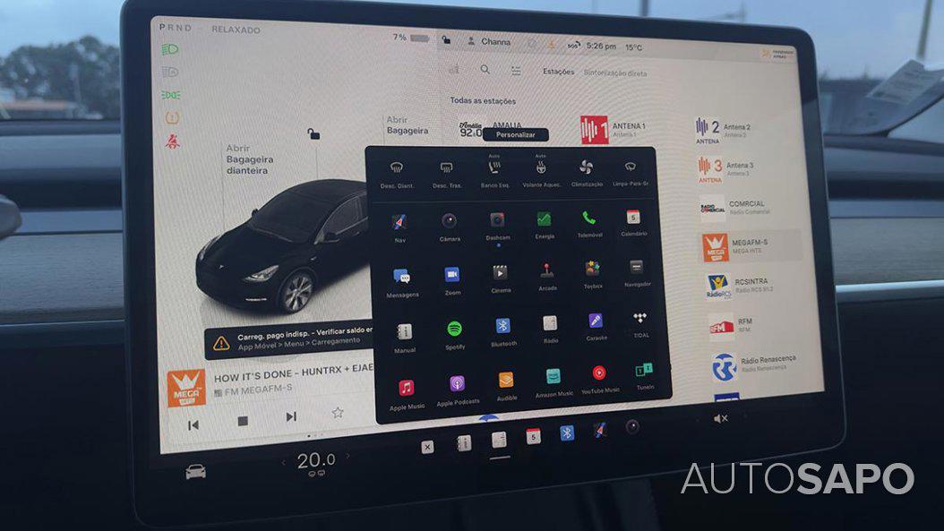 Tesla Model Y Standard RWD de 2023