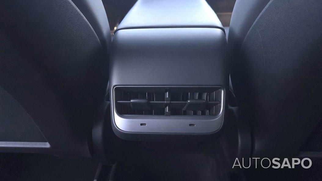 Tesla Model Y Standard RWD de 2023