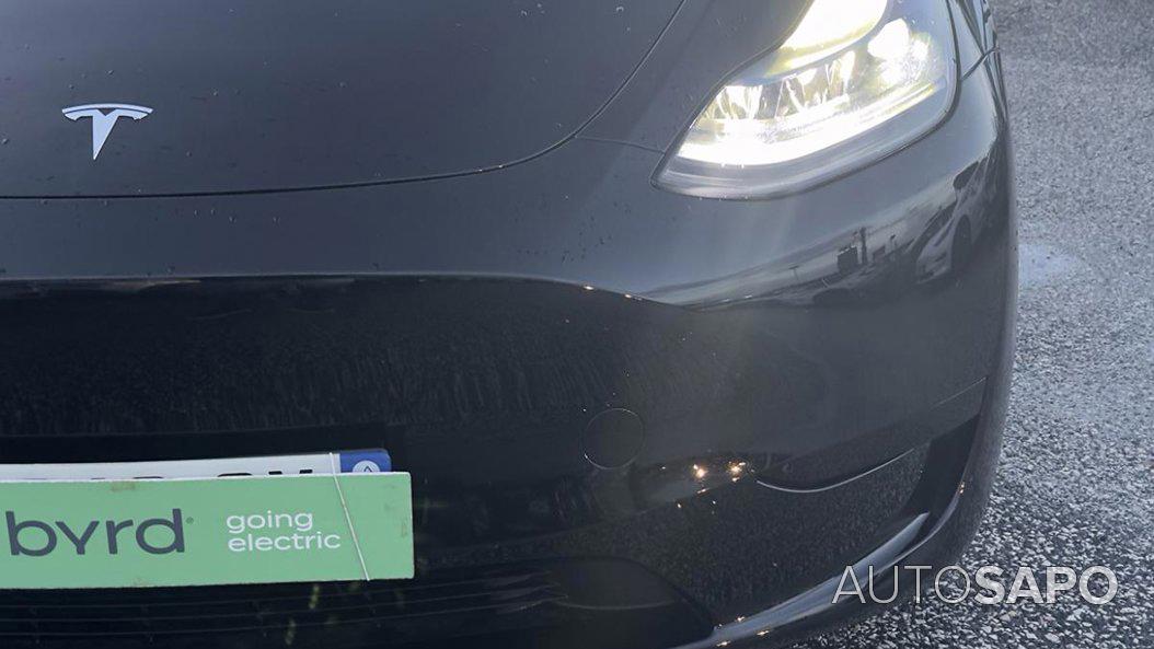 Tesla Model Y Standard RWD de 2023