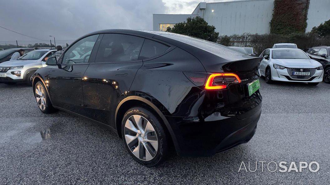 Tesla Model Y Standard RWD de 2023