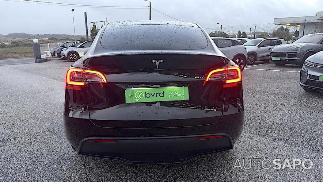 Tesla Model Y Standard RWD de 2023