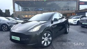 Tesla Model Y Standard RWD de 2023