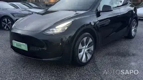 Tesla Model Y Standard RWD de 2023