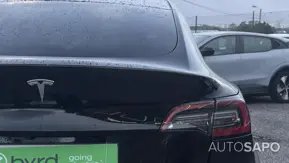 Tesla Model Y Standard RWD de 2023