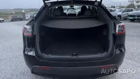 Tesla Model Y Standard RWD de 2023