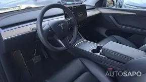 Tesla Model Y Standard RWD de 2023
