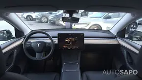Tesla Model Y Standard RWD de 2023
