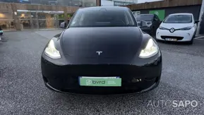 Tesla Model Y Standard RWD de 2023