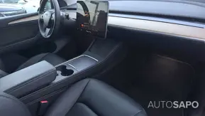 Tesla Model Y Standard RWD de 2023