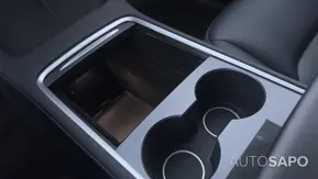 Tesla Model Y Standard RWD de 2023