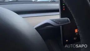 Tesla Model Y Standard RWD de 2023