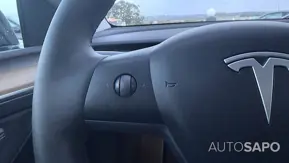 Tesla Model Y Standard RWD de 2023