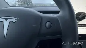 Tesla Model Y Standard RWD de 2023