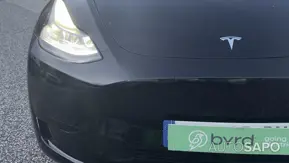 Tesla Model Y Standard RWD de 2023