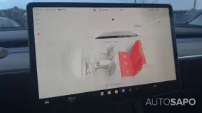 Tesla Model Y Standard RWD de 2023