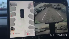 Tesla Model Y Standard RWD de 2023