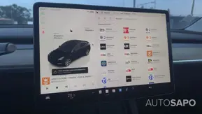 Tesla Model Y Standard RWD de 2023