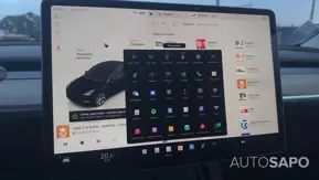 Tesla Model Y Standard RWD de 2023