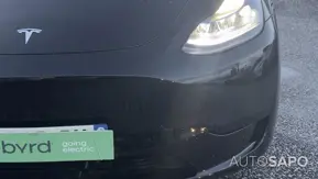 Tesla Model Y Standard RWD de 2023