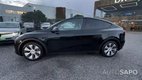 Tesla Model Y Standard RWD de 2023