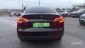 Tesla Model Y Standard RWD de 2023
