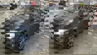 BMW Série 5 520 d Line Luxury de 2013