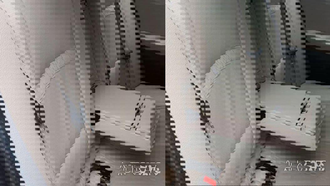 BMW Série 5 520 d Line Luxury de 2013