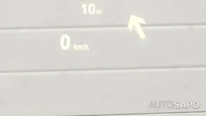 BMW Série 5 520 d Line Luxury de 2013