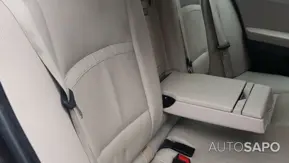 BMW Série 5 520 d Line Luxury de 2013