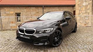 BMW Série 3 de 2020