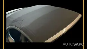 Porsche 911 Carrera Cabrio de 2004