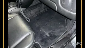 Porsche 911 Carrera Cabrio de 2004