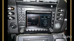 Porsche 911 Carrera Cabrio de 2004