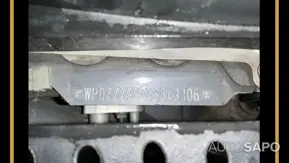 Porsche 911 Carrera Cabrio de 2004