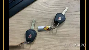 Porsche 911 Carrera Cabrio de 2004