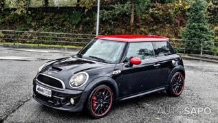 MINI Cooper de 2012