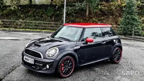 MINI Cooper de 2012