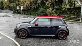 MINI Cooper de 2012