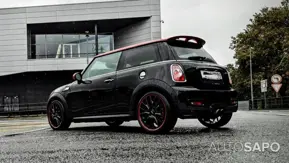 MINI Cooper de 2012