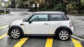 MINI Cooper de 2012