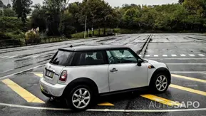 MINI Cooper de 2012